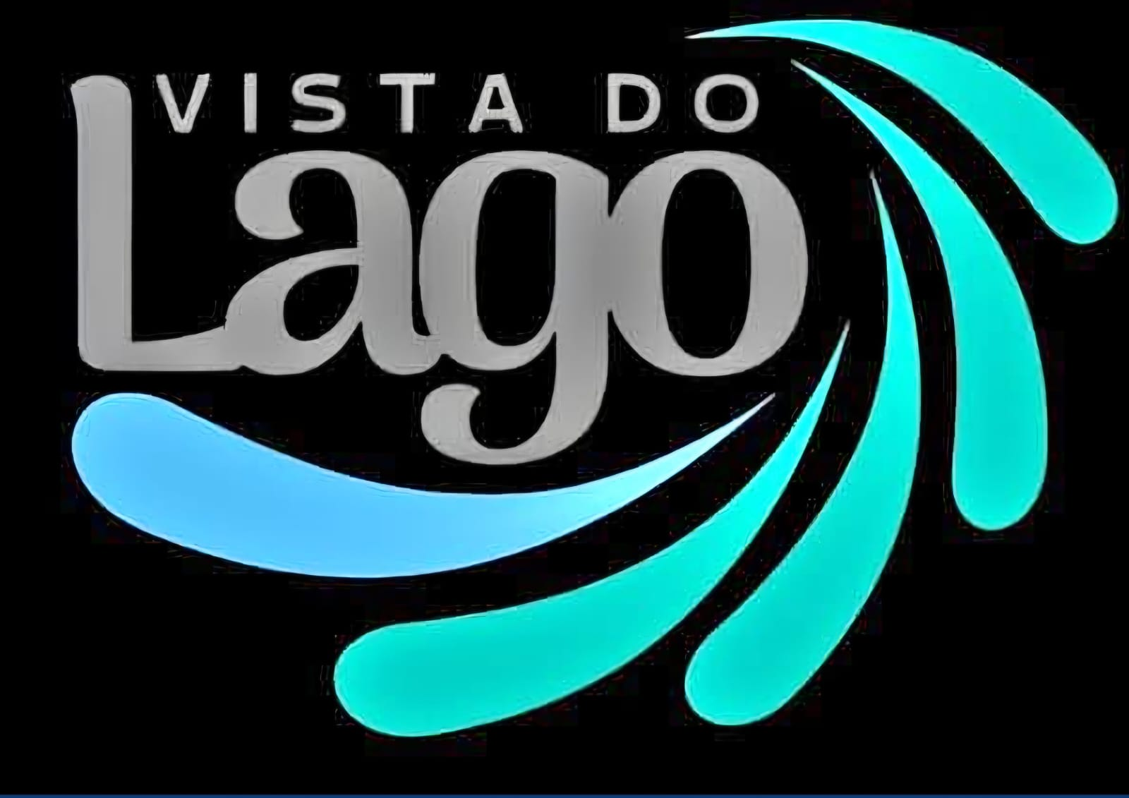 Logo do condomínio Vista do Lago