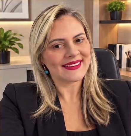 Ana Paula Silva Torquato, sócia da Método MC